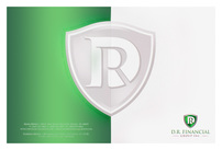 D.R. Financial Group Inc. (Back Flat View)