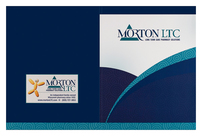 Morton, LTC (Back Flat View)