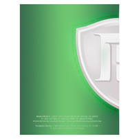 D.R. Financial Group Inc. (Back View)