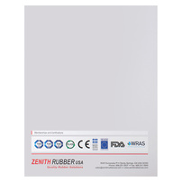 Zenith Rubber USA (Back View)