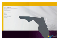 City of Hollywood (Custom One View)