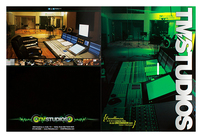 TM Studios (Custom One View)