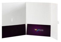 City of Hollywood (Inside Open View)