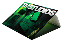 TM Studios (Inside Tri-Panel View)