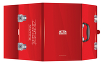 City of Midland (Back and Front Open View)