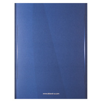 DeLaval, Inc. (Back View)