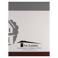 Sciocchetti & Abbott, PLLC (Back View)