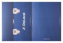 DeLaval, Inc. (Custom One View)