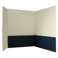 Appaloosa Journal (Inside Open View)