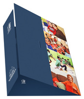 New York City Housing Authority (Inside Tri-Panel View)