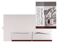 Sciocchetti & Abbott, PLLC (Stack of Two Front and Inside View)