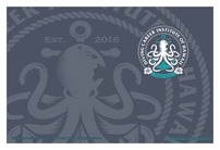 Diving Career Institute of Hawaii (Back Flat View)