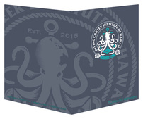 Diving Career Institute of Hawaii (Back and Front Open View)