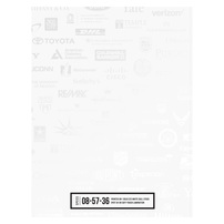 Company Folders, Inc. (Back View)