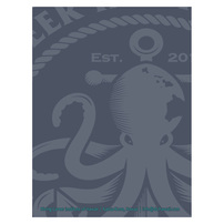 Diving Career Institute of Hawaii (Back View)