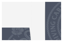 Diving Career Institute of Hawaii (Inside Flat View)