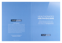 Healthgrades (Back Flat View)