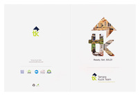 Tamara Kucik Team (Back Flat View)