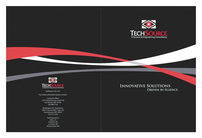 TechSource (Back Flat View)