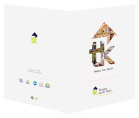 Tamara Kucik Team (Back and Front Open View)