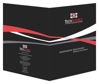 TechSource (Back and Front Open View)