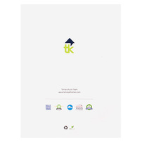 Tamara Kucik Team (Back View)