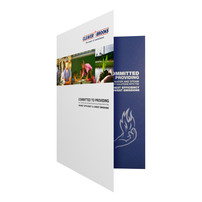 Cleaver Brooks (Front Open View)