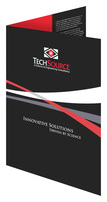 TechSource (Front Open View)