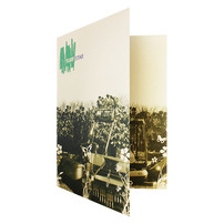 Turf Star (Front Open View)