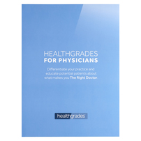 Healthgrades (Front View)