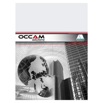 Occam Solutions, Inc. (Front View)