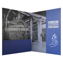 Cleaver Brooks (Inside Open View)