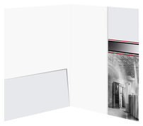 Occam Solutions, Inc. (Inside Open View)