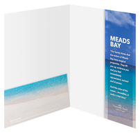 Tranquility Beach Meads Bay Anguilla (Inside Open View)