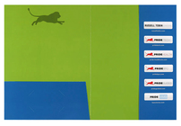 Pride Global (Inside Flat View)