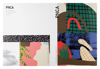 Pacific Northwest College of Art (Back Flat View)