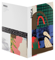 Pacific Northwest College of Art (Back and Front Open View)