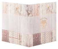 Redland Farm Life (Back and Front Open View)