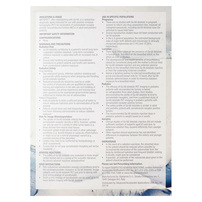 Advanced Accelerator Applications (Back View)