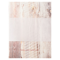 Redland Farm Life (Back View)