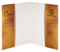 Cibo Ristorante Italiano & Club Mousai (Inside Open View)