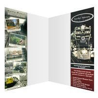 Warther Home & Museum (Inside Open View)