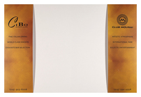 Cibo Ristorante Italiano & Club Mousai (Inside Flat View)