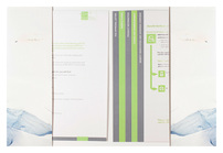 Advanced Accelerator Applications (Stepped Inserts)