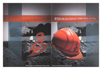 Insulation Solutions, Inc. (Back Flat View)