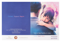 Sonoma County Human Services Department (Back Flat View)