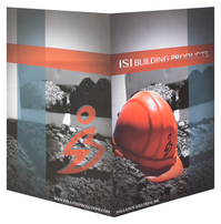 Insulation Solutions, Inc. (Back and Front Open View)