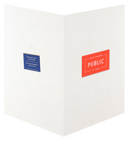 St. Elmo Public Lofts (Back and Front Open View)