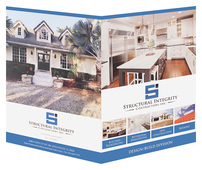 Structural Integrity Contractors, Inc. (Back and Front Open View)