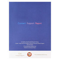 Sonoma County Human Services Department (Back View)